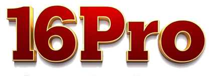 16pro logo